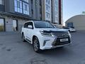 Lexus LX 570 2017 года за 39 000 000 тг. в Алматы – фото 7