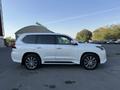 Lexus LX 570 2017 года за 39 000 000 тг. в Алматы – фото 9