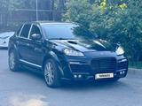 Porsche Cayenne 2008 года за 8 800 000 тг. в Алматы – фото 5