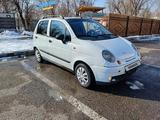 Daewoo Matiz 2001 года за 1 550 000 тг. в Кентау – фото 4