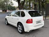 Porsche Cayenne 2007 года за 4 000 000 тг. в Алматы