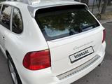 Porsche Cayenne 2007 года за 4 000 000 тг. в Алматы – фото 2