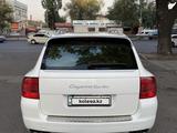 Porsche Cayenne 2007 года за 4 000 000 тг. в Алматы – фото 3