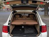 Porsche Cayenne 2007 года за 4 000 000 тг. в Алматы – фото 5