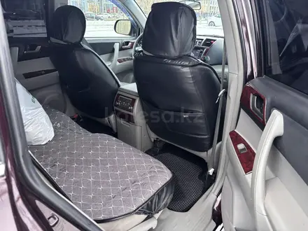 Toyota Highlander 2013 года за 11 800 000 тг. в Астана – фото 8