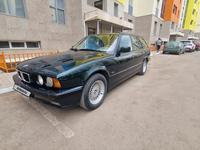 BMW 525 1995 годаүшін3 200 000 тг. в Астана