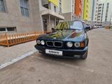 BMW 525 1995 года за 3 200 000 тг. в Астана – фото 2