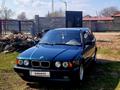 BMW 525 1995 года за 3 200 000 тг. в Астана – фото 22