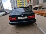 BMW 525 1995 года за 3 200 000 тг. в Астана – фото 5