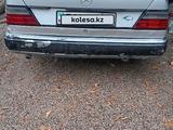 Mercedes-Benz E 230 1992 годаүшін900 000 тг. в Талгар – фото 4