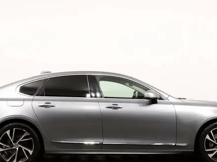 Volvo S90 2019 года за 16 000 000 тг. в Астана – фото 4