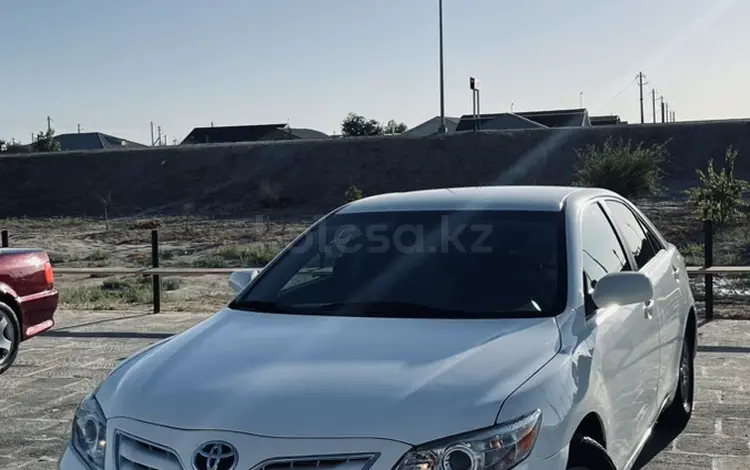 Toyota Camry 2011 года за 5 500 000 тг. в Актау