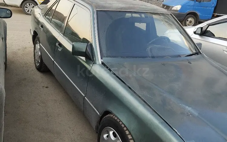 Mercedes-Benz E 230 1990 года за 1 000 000 тг. в Алматы