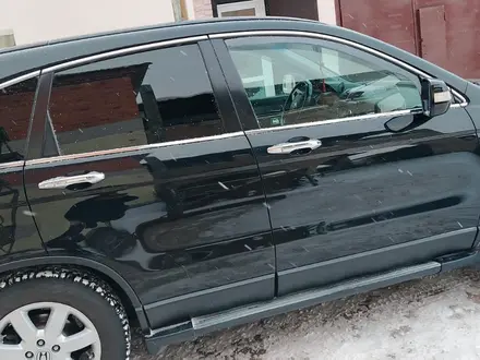 Honda CR-V 2009 года за 7 200 000 тг. в Сергеевка – фото 4