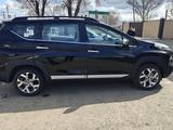 Mitsubishi Xpander Cross 2023 годаүшін12 300 000 тг. в Уральск – фото 4