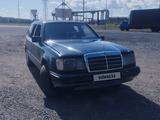 Mercedes-Benz E 230 1989 года за 1 700 000 тг. в Туркестан – фото 5