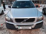 Volvo XC90 2003 года за 5 600 000 тг. в Астана – фото 2