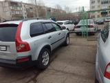 Volvo XC90 2003 года за 5 600 000 тг. в Астана – фото 5