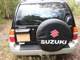 Suzuki Grand Vitara 1999 года за 3 200 000 тг. в Риддер – фото 4