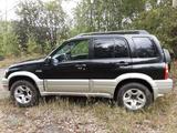 Suzuki Grand Vitara 1999 года за 3 200 000 тг. в Риддер – фото 2