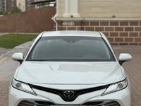 Toyota Camry 2020 годаүшін15 200 000 тг. в Шымкент