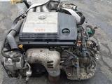 1MZ-fe 3л Двигатель/АКПП из Японии Lexus RX300/Toyota Alphard + установка. за 480 000 тг. в Алматы – фото 3
