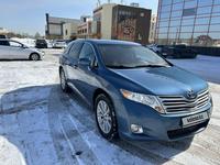 Toyota Venza 2010 года за 9 900 000 тг. в Астана