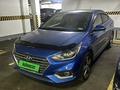 Hyundai Accent 2019 года за 7 600 000 тг. в Алматы – фото 3