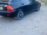 ВАЗ (Lada) Priora 2172 2012 годаүшін2 000 000 тг. в Семей – фото 5