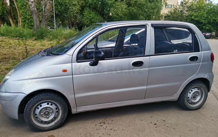 Daewoo Matiz 2012 года за 1 200 000 тг. в Щучинск