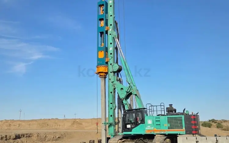 JINT  SD26W 2026 годаүшін390 000 000 тг. в Алматы