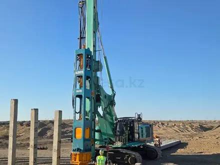 JINT  SD26W 2026 года за 390 000 000 тг. в Алматы – фото 9