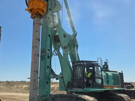 JINT  SD26W 2026 года за 390 000 000 тг. в Алматы – фото 11