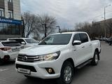 Toyota Hilux 2015 годаfor11 000 000 тг. в Атырау – фото 2