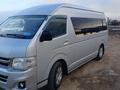 Toyota Hiace 2012 года за 12 000 000 тг. в Аксай – фото 2