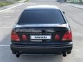 Lexus GS 300 2003 годаүшін4 600 000 тг. в Караганда – фото 2