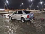 Skoda Fabia 2003 года за 2 000 000 тг. в Астана – фото 3