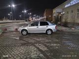 Skoda Fabia 2003 года за 1 900 000 тг. в Астана – фото 4