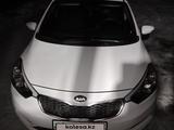 Kia Cerato 2013 года за 6 000 000 тг. в Аксай