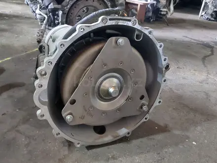 Акпп 6hp-26, ZF 4.2 за 300 000 тг. в Караганда