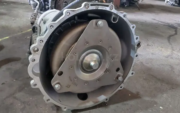 Акпп 6hp-26, ZF 4.2 за 300 000 тг. в Караганда