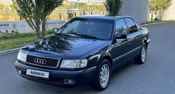 Audi 100 1993 годаүшін2 720 000 тг. в Астана