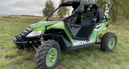 Arctic cat  Wildcat 2012 годаүшін6 000 000 тг. в Караганда – фото 2