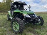 Arctic cat  Wildcat 2012 годаүшін5 900 000 тг. в Караганда – фото 2