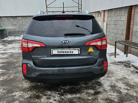 Kia Sorento 2012 года за 8 500 000 тг. в Алматы – фото 3