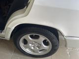 Mercedes-Benz A 140 1996 года за 850 000 тг. в Жанакорган – фото 3