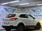 Hyundai Creta 2021 годаfor10 950 000 тг. в Шымкент – фото 3