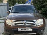 Renault Duster 2013 года за 5 100 000 тг. в Актобе