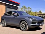 Porsche Cayenne 2018 года за 27 500 000 тг. в Караганда – фото 3