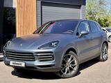 Porsche Cayenne 2018 года за 27 500 000 тг. в Караганда